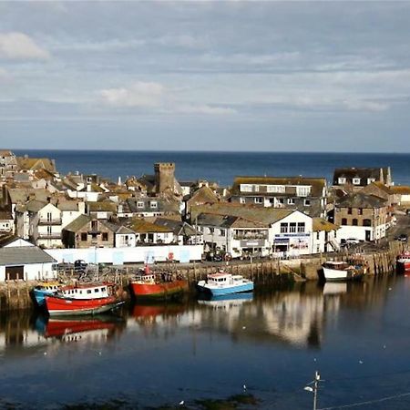 Polmear Harbour View With Terrace Apartment Looe Exterior photo